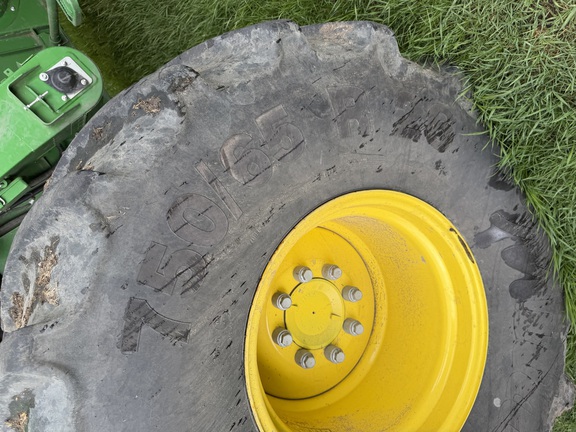 2024 John Deere S790 - Photo12