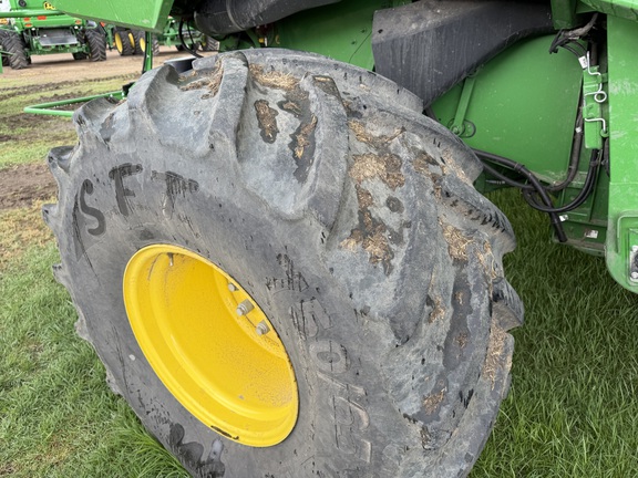 2024 John Deere S790 - Photo13