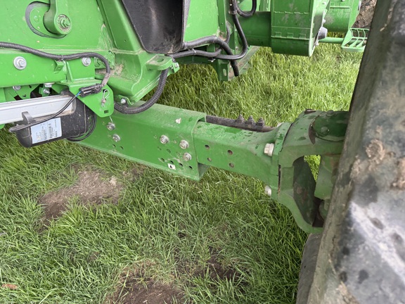 2024 John Deere S790 - Photo14