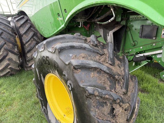 2024 John Deere S790 - Photo15