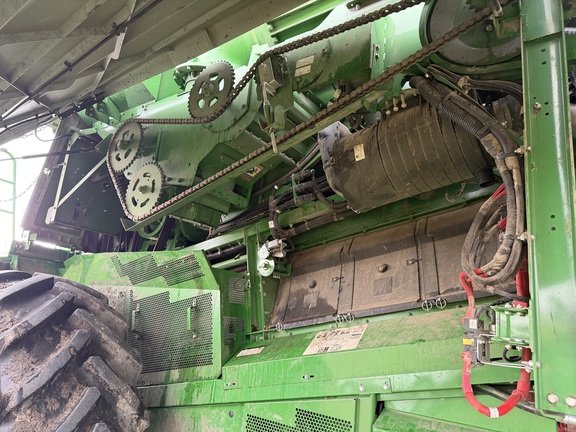 2024 John Deere S790 - Photo16