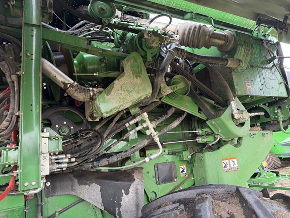 2024 John Deere S790 - Photo17