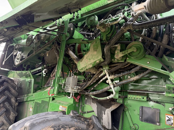 2024 John Deere S790 - Photo18