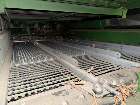 2024 John Deere S790 - Photo19