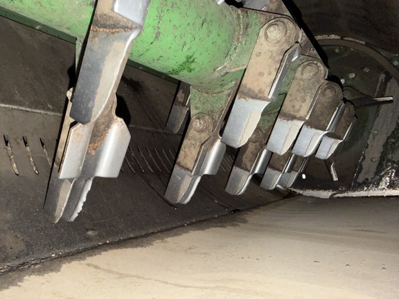 2024 John Deere S790 - Photo20