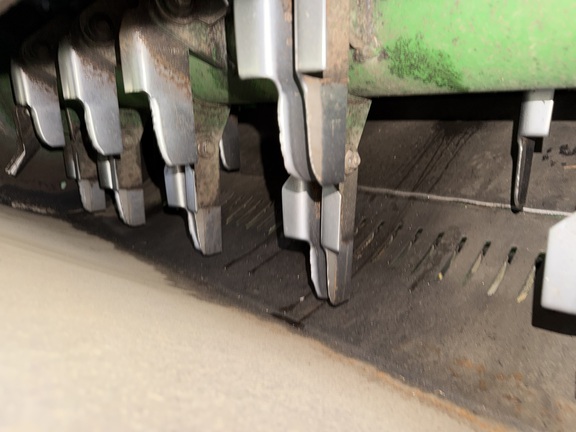 2024 John Deere S790 - Photo21
