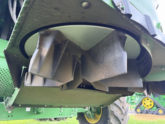 2024 John Deere S790 - Photo22