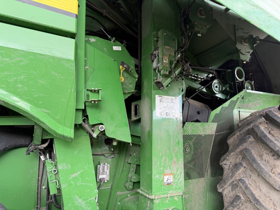 2024 John Deere S790 - Photo23