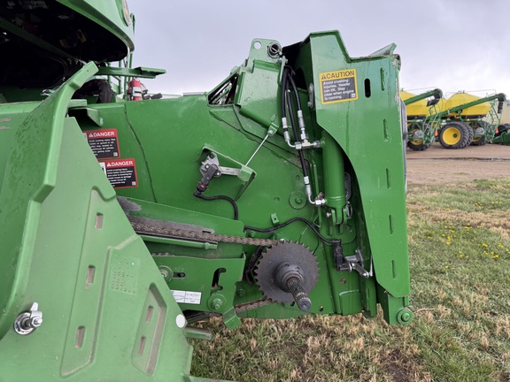 2024 John Deere S790 - Photo26
