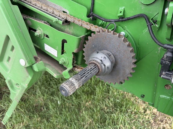 2024 John Deere S790 - Photo27
