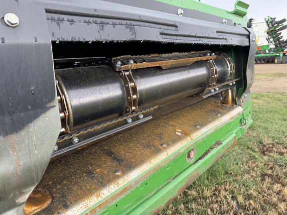 2024 John Deere S790 - Photo28