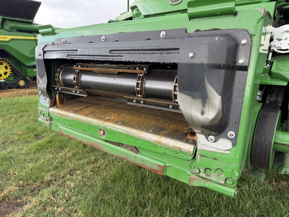 2024 John Deere S790 - Photo29