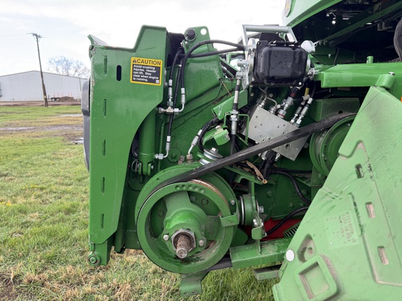 2024 John Deere S790 - Photo30