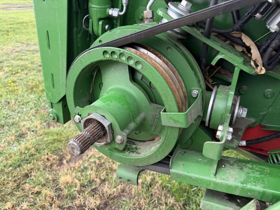 2024 John Deere S790 - Photo31
