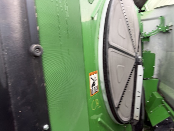 2024 John Deere S790 - Photo32