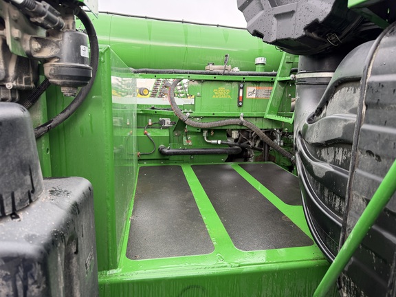 2024 John Deere S790 - Photo34