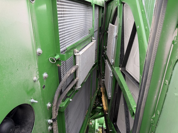 2024 John Deere S790 - Photo33