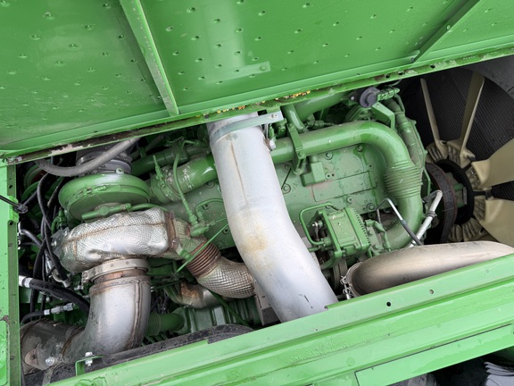 2024 John Deere S790 - Photo35