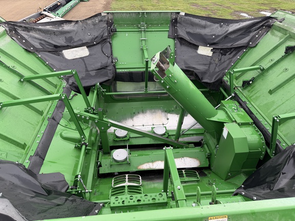 2024 John Deere S790 - Photo37