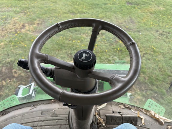 2024 John Deere S790 - Photo40