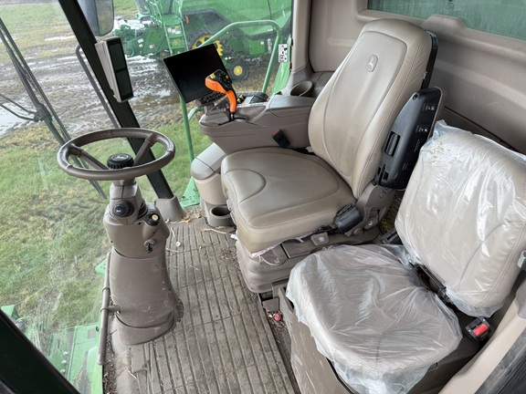 2024 John Deere S790 - Photo39