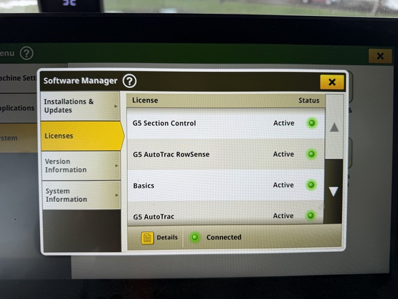 2024 John Deere S790 - Photo45