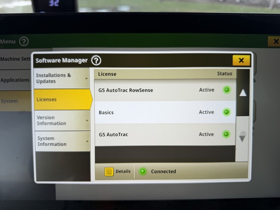 2024 John Deere S790 - Photo46