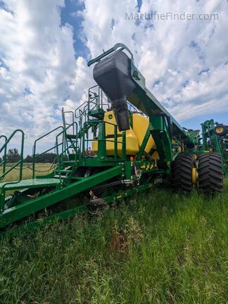 2024 John Deere C650 | Air Drills and Seeders | MachineFinder