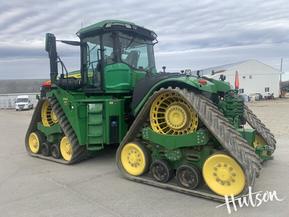 Photo of 2022 John Deere 9RX 640