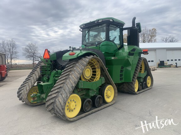 Photo of 2022 John Deere 9RX 640