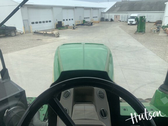 Photo of 2022 John Deere 9RX 640