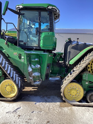 2022 John Deere 9RX 640 - Photo2