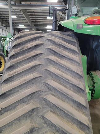 2022 John Deere 9RX 640 - Photo4