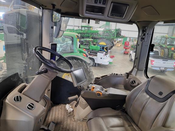 2022 John Deere 9RX 640 - Photo5