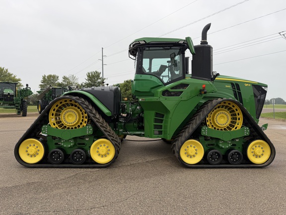 2022 John Deere 9RX 640 - Photo2