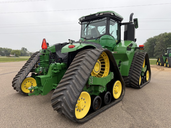 2022 John Deere 9RX 640 - Photo3