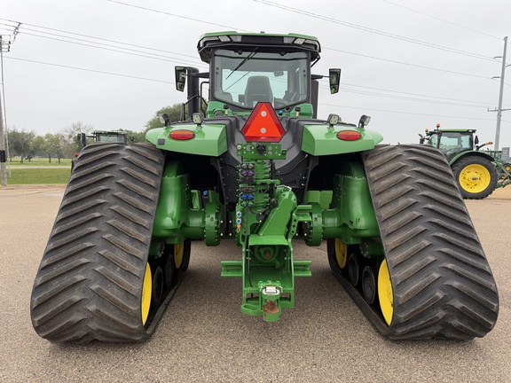 2022 John Deere 9RX 640 - Photo4