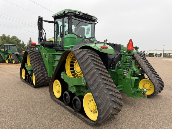 2022 John Deere 9RX 640 - Photo5