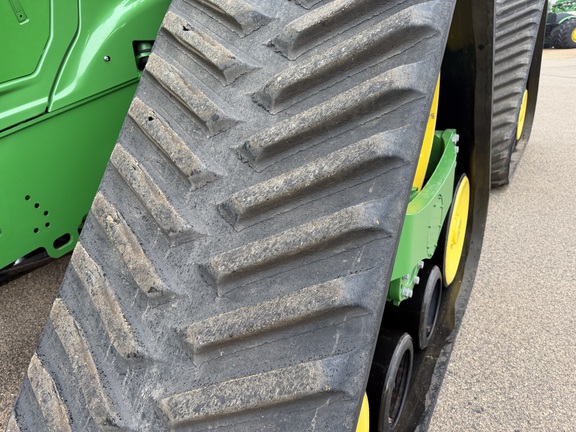 2022 John Deere 9RX 640 - Photo9