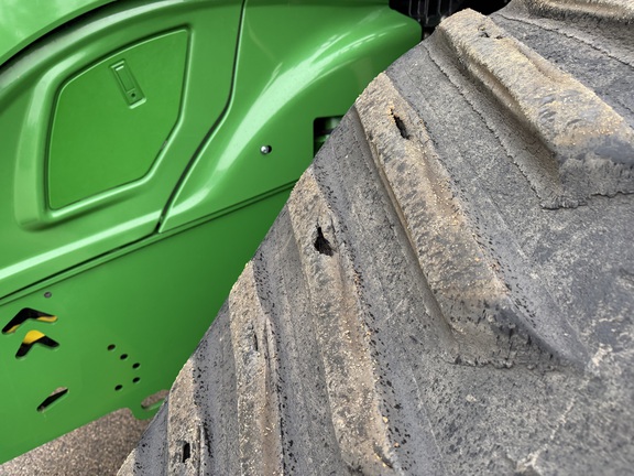 2022 John Deere 9RX 640 - Photo10