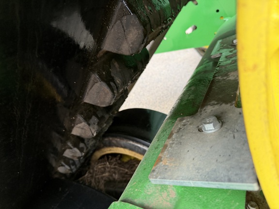 2022 John Deere 9RX 640 - Photo11