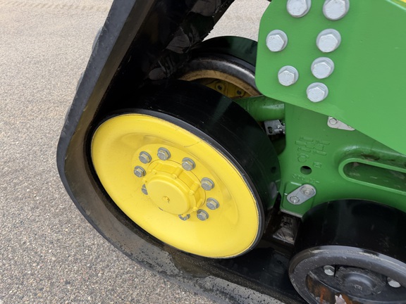 2022 John Deere 9RX 640 - Photo13