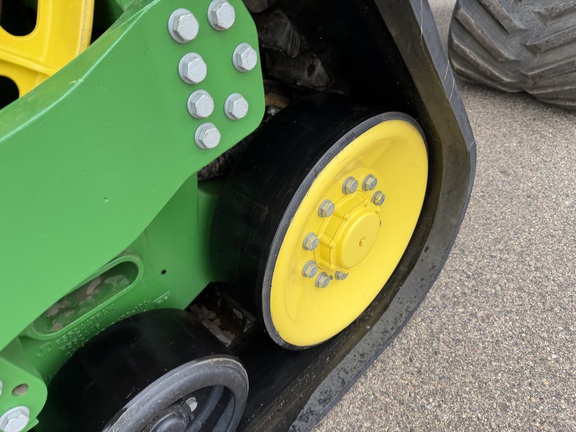 2022 John Deere 9RX 640 - Photo14