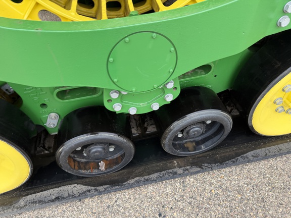 2022 John Deere 9RX 640 - Photo15
