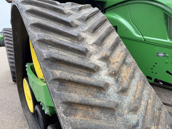 2022 John Deere 9RX 640 - Photo16