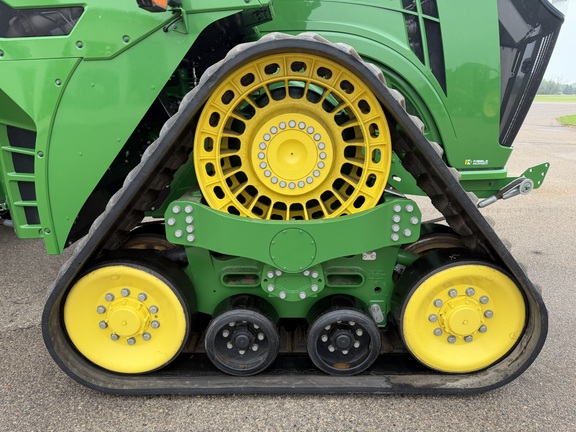 2022 John Deere 9RX 640 - Photo17