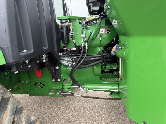 2022 John Deere 9RX 640 - Photo24