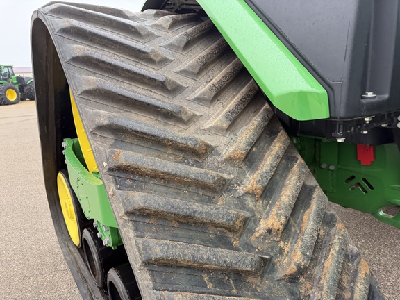 2022 John Deere 9RX 640 - Photo18