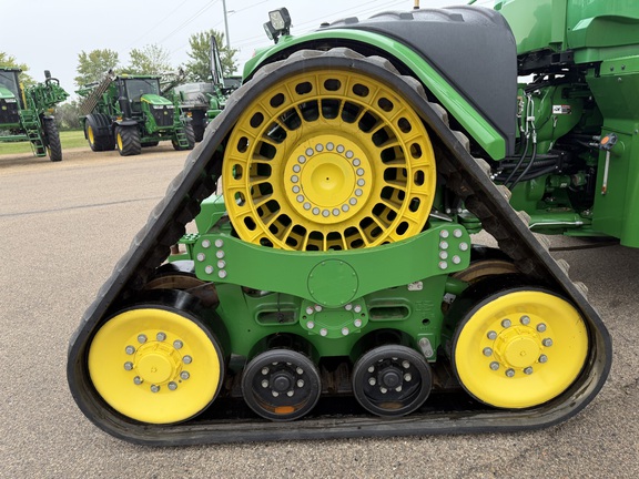 2022 John Deere 9RX 640 - Photo20
