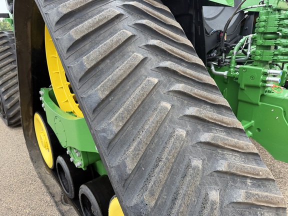 2022 John Deere 9RX 640 - Photo21